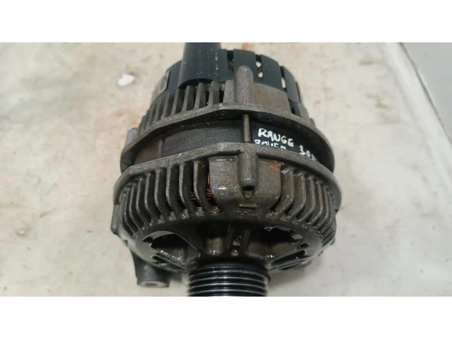 Генератор YLE000051, ALTERNADOR   Land Rover Range Rover L322 2.9     