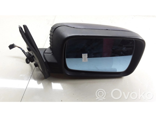 Zpětné zrcátko pravé BMW 3 E36 1995  E10117351, 8144472  