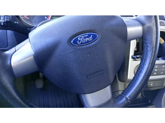 Подушка безопасности водителя 4M51A042B85DE34D8, 4M51A042B85DE3ZHE   Ford Focus