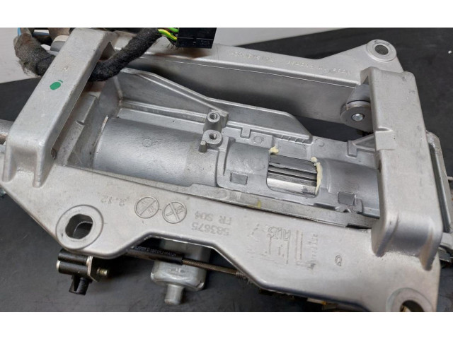 Volant Porsche Cayenne (92A) 2014 7P5419501CP, 97062434700  