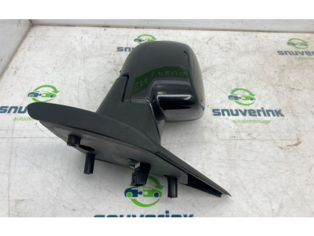 Zpětné zrcátko  Renault Twingo II 2011  963011368R, 963011368R  