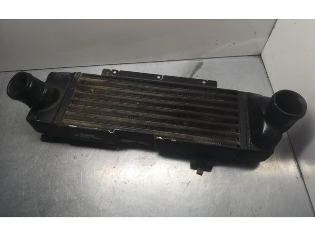 Интеркулер  52079477   Jeep Grand Cherokee 