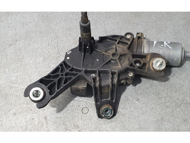 Моторчик заднего дворника W000009727    KIA Venga