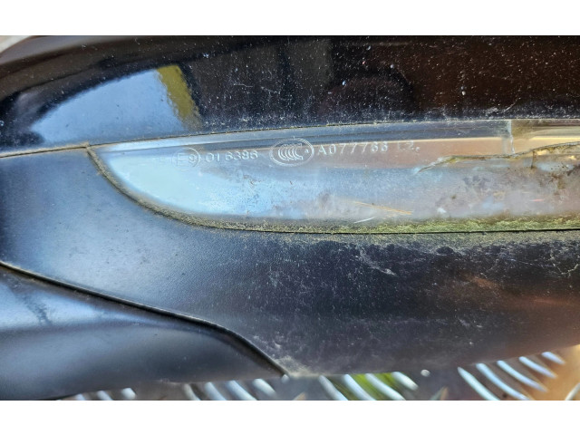 Zpětné zrcátko  Peugeot 2008 I 2015  0211047, 232673077  