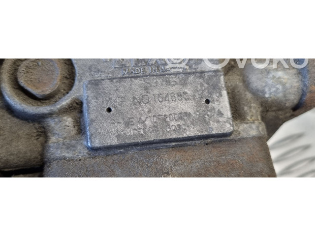 Vstřikovací čerpadlo 1046809026, 167003S901   Nissan King Cab, Navara     