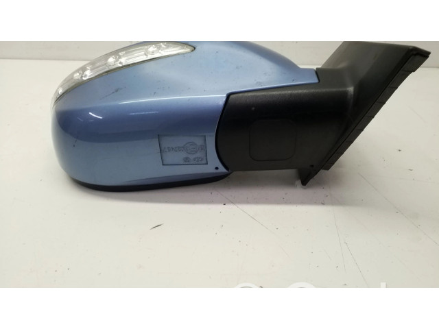 Zpětné zrcátko pravé Hyundai ix35 2012  876202Y970  