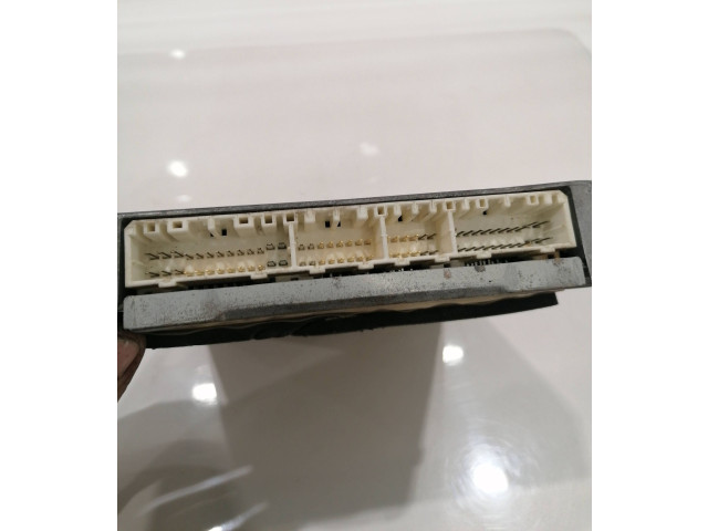 Блок управления двигателя 8966152270, 21100040   Toyota Echo