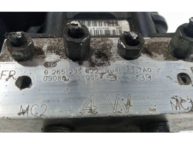 Jednotka ABS 0265235622, K3239   Mazda CX-7 2010