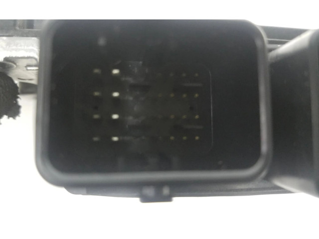 Блок управления двигателя 23703BD71A   Nissan Qashqai
