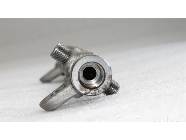 Vstřikovací lišta 0445214192, 55215208   Alfa Romeo Giulietta  pro naftový motor 2.0 940A5000 I4