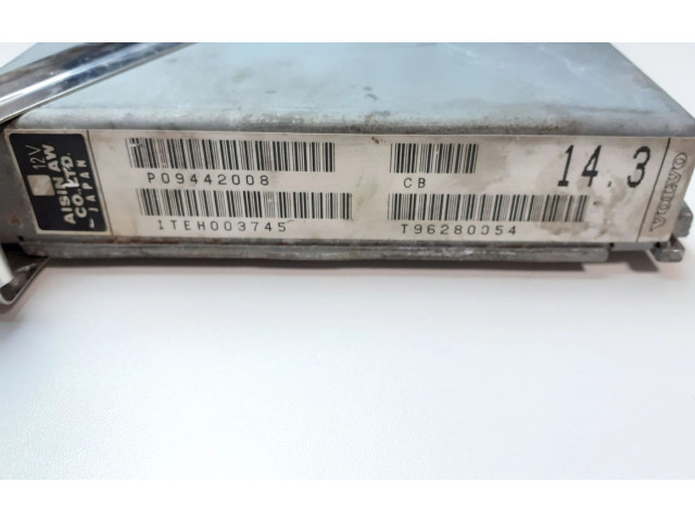 Řídící jednotka P09442008, T96280054   Volvo V70 2002