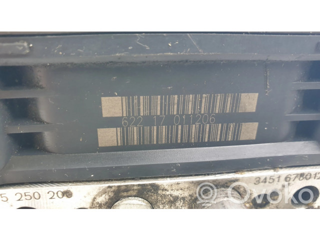 Jednotka ABS 6780126, 6781594   BMW X5 E70 2010