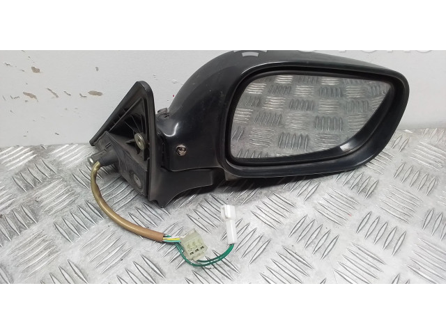Zpětné zrcátko  Subaru Forester SF 2001  013350  