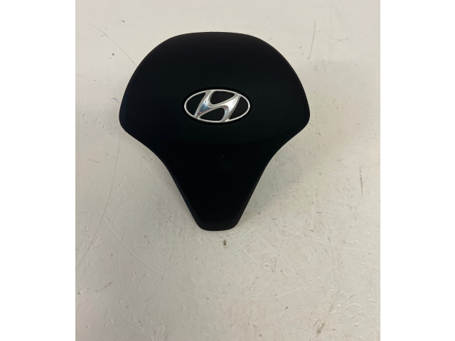Надувная подушка для руля 0080P1, 110002   Hyundai ix20