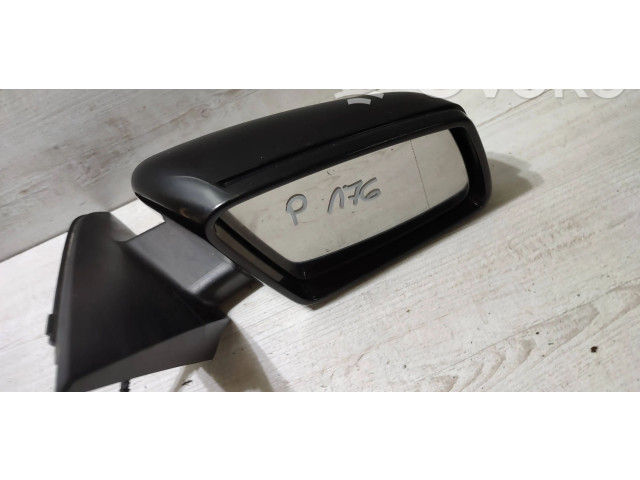 Zpětné zrcátko  Mercedes-Benz A W176 2017  A1768100216, 1711141147  
