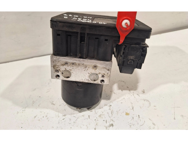 Jednotka ABS 10.0960-4534.3   Opel Astra  2011
