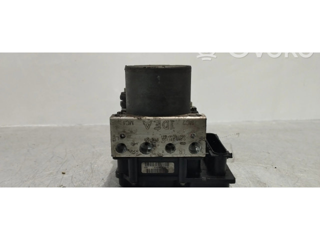 Jednotka ABS 51761005   Lancia Musa 2005