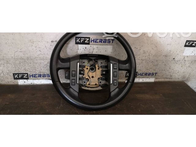 Volant Land Rover Range Rover Sport L320 2007   