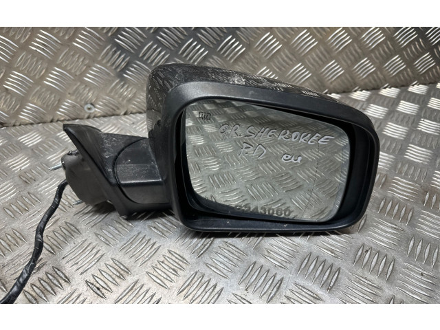 Zpětné zrcátko  Jeep Grand Cherokee 2012  989930, 889930  