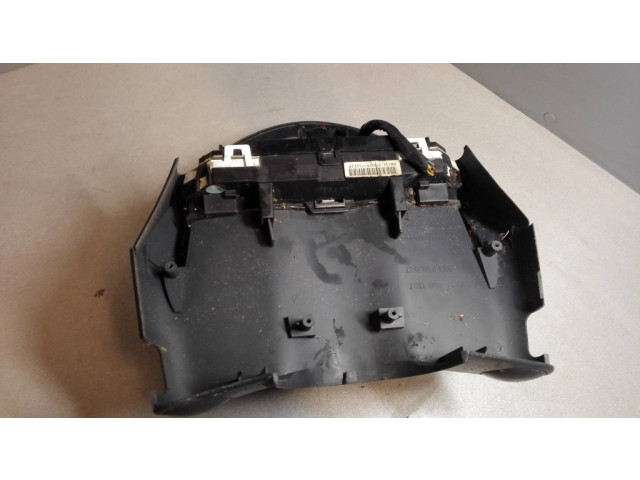 Přístrojová deska  Smart ForTwo I 2000 110008872014, 001184V022  