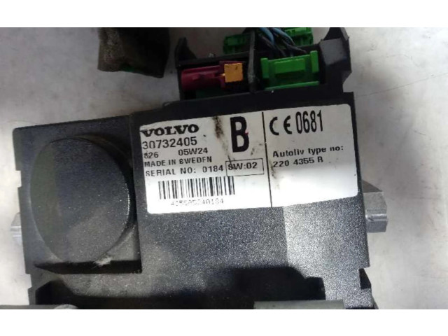 Řídící jednotka 30732405   Volvo XC90 