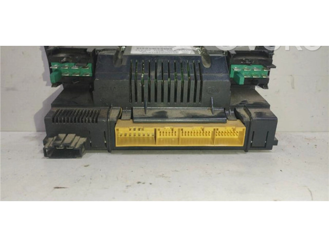 Блок управления климат-контролем 4B0820043AK, 0070010   Audi A6 Allroad C5