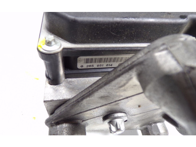 ABS Steuergerät A2124313012, A2124313512   Mercedes-Benz CLK AMG A208 C208 2011
