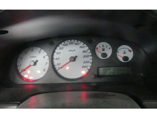 Přístrojová deska  Nissan Primera 2002 BE818, IMPRK1180200  