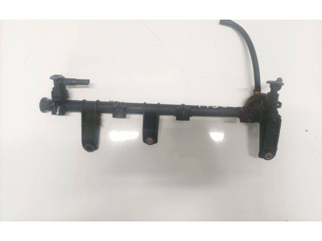 Vstřikovací lišta 7700864726   Renault Megane I     