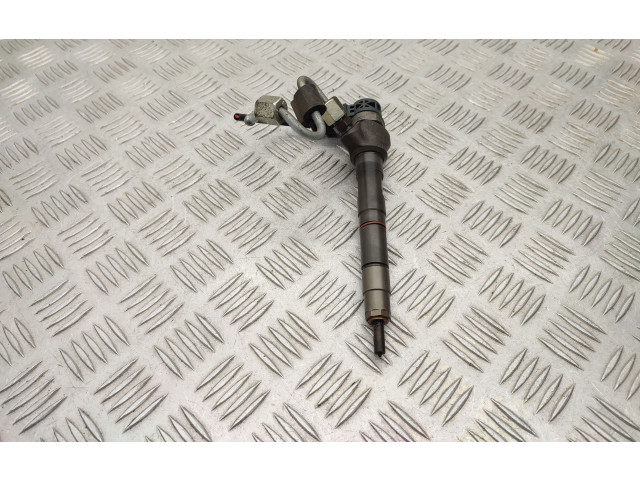 Vstřikovač 04L089B, 057130764AB   Skoda Octavia Mk3 (5E)    CLHA 