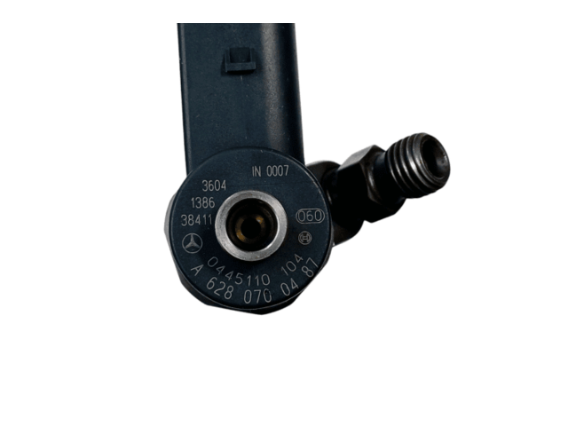 Форсунка 0445110104, 0986435043    Mercedes-Benz G W463 2nd Gen   