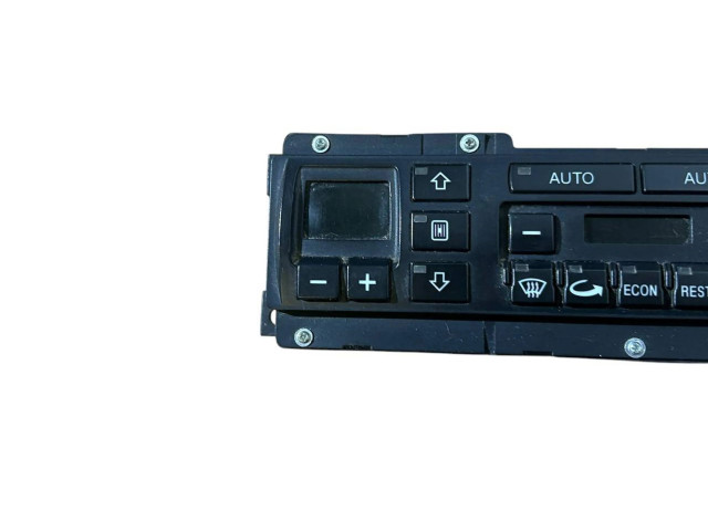 Блок управления климат-контролем 4D0820043, 5HB00715500   Audi A8 S8 D2 4D