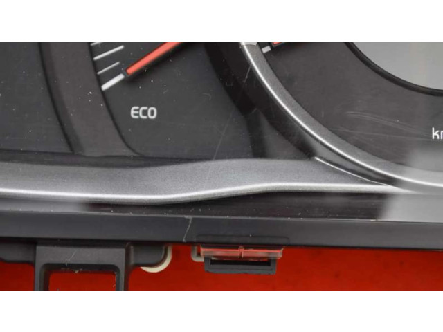 Přístrojová deska  Volvo V60 2014 769315-620U, 769315-620U  