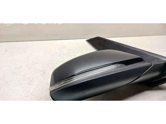 Zpětné zrcátko pravé BMW 2 F46 2015  7320442, E1041357  
