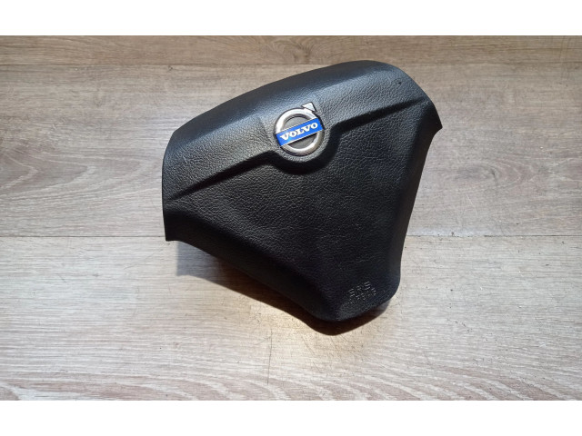 Pojistková skříňka Надувная подушка для руля 601407700, 8686222   Volvo S60 2004