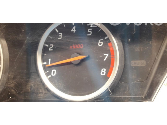 Přístrojová deska  Nissan Primera 2009 AU877  