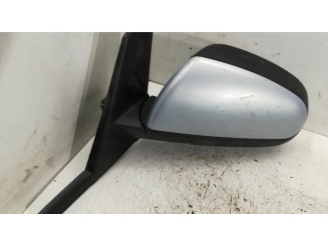 Зеркало электрическое     левое   Mitsubishi Colt  2004-2008 года   