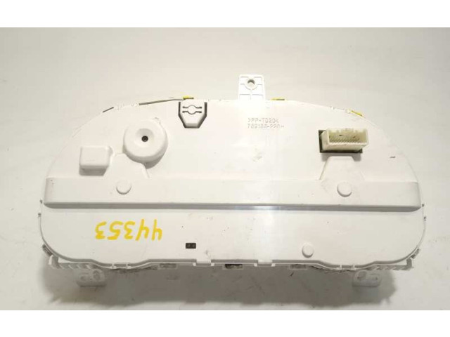 Přístrojová deska  Citroen C-Crosser 2009 8100A485A, 8100A485  