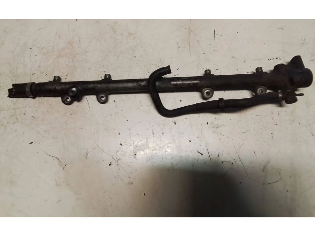 Vstřikovací lišta A6120700095, 0265215007   Mercedes-Benz ML W163     