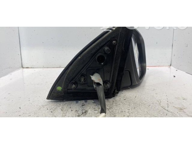 Zpětné zrcátko  Nissan Qashqai 2014  963014EH6A  
