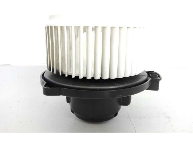 Вентилятор печки    7G121, E2-B6-4-4   Opel Antara