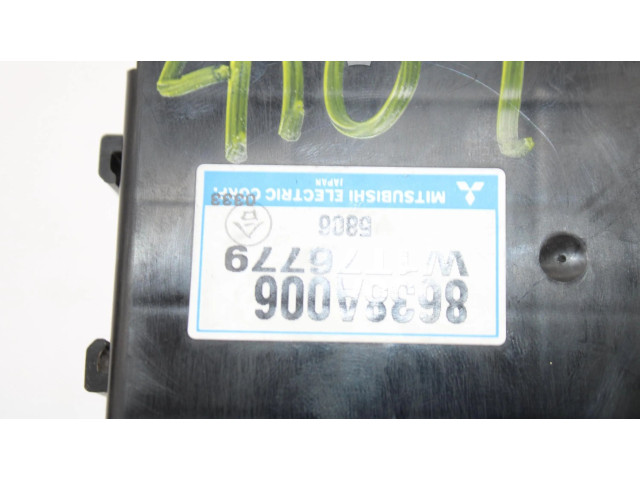 Блок управления MN167920, 0318000740   Mitsubishi Grandis