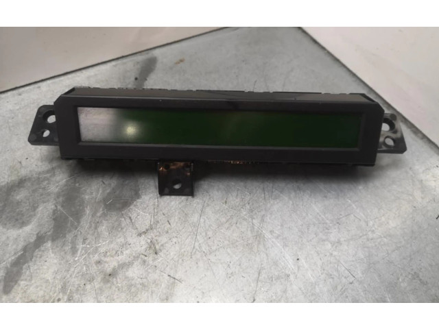 Дисплей    C291611J0, C291611J0   Mazda 5