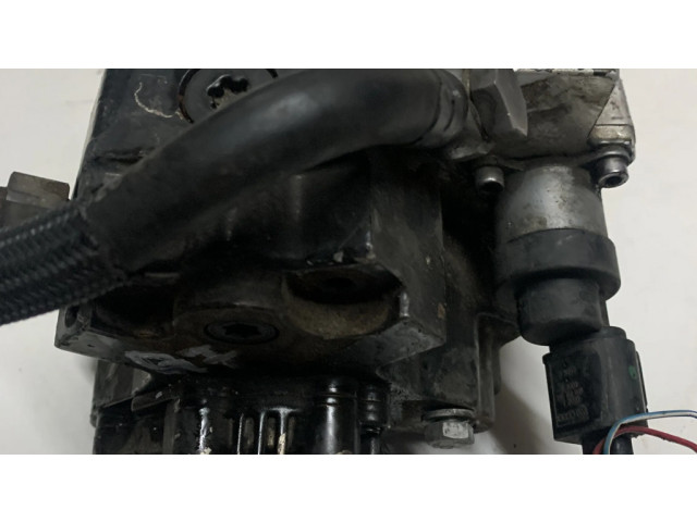Vstřikovací čerpadlo 0445010119   Audi Q7 4L  pro naftový motor 3.0  