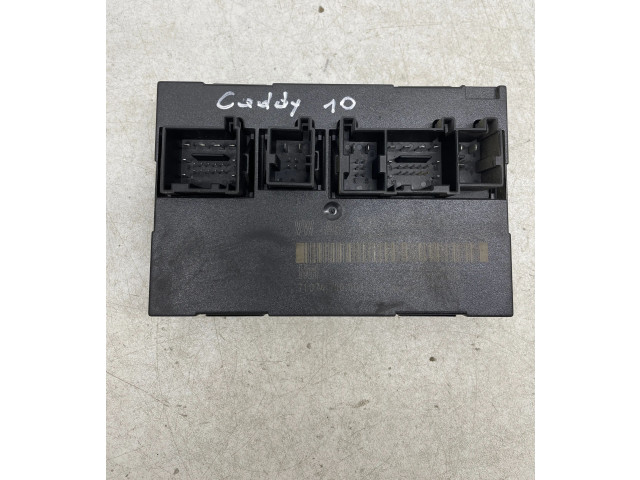 Komfortsteuergerät Bordnetzsteuergerät 1K0959433CP, 71074700000   Volkswagen Caddy   
