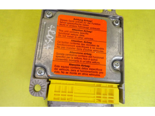 Блок подушек безопасности 1C0909601   Volkswagen Lupo
