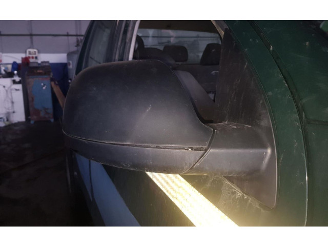 Зеркало электрическое        Volkswagen Amarok  2010 - 2020 года   