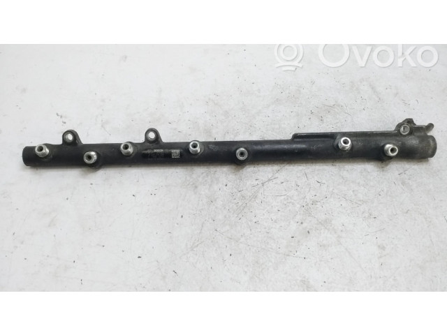 Топливная рампа 0445216008, 7788679   BMW X3 E83 3.0 