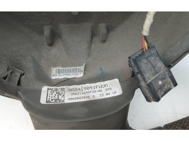 Volant Audi A5 8T 8F 2007 8R0419091  