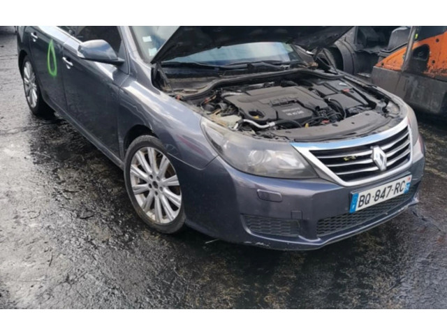 Интеркулер  144960287R   Renault Latitude (L70) 